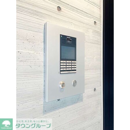 ORSUS板橋本町の物件内観写真